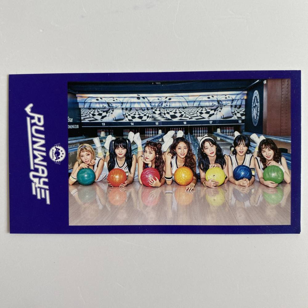 Photocards