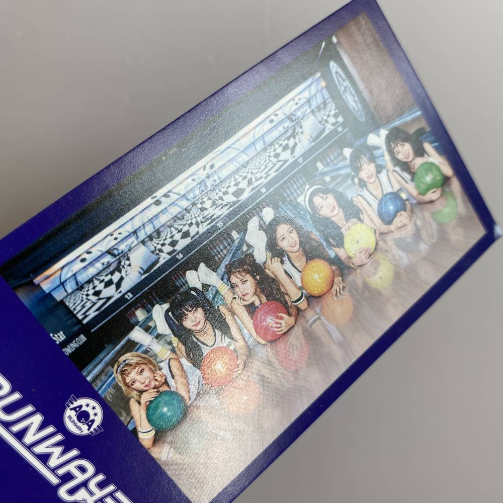 Photocards
