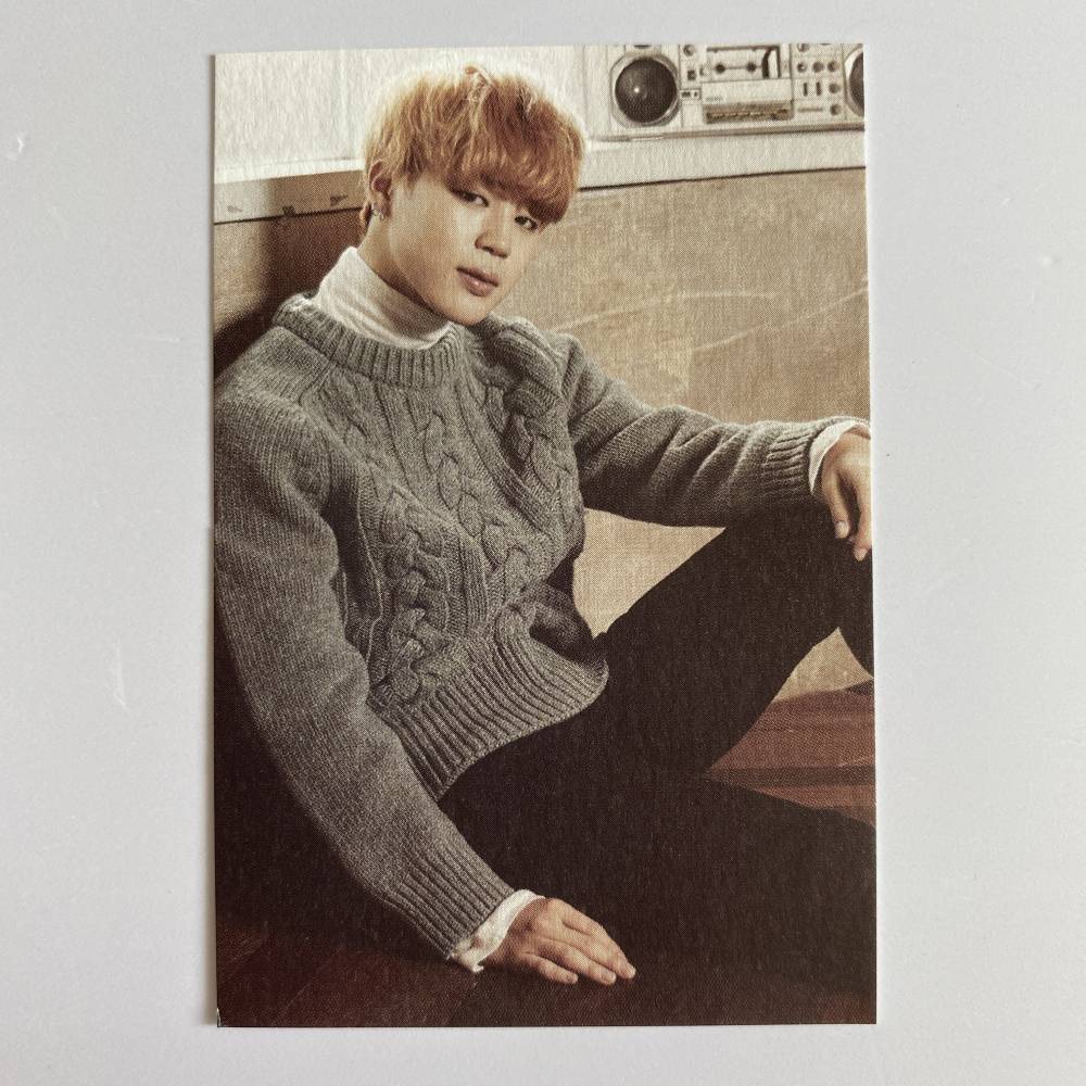 Photocards