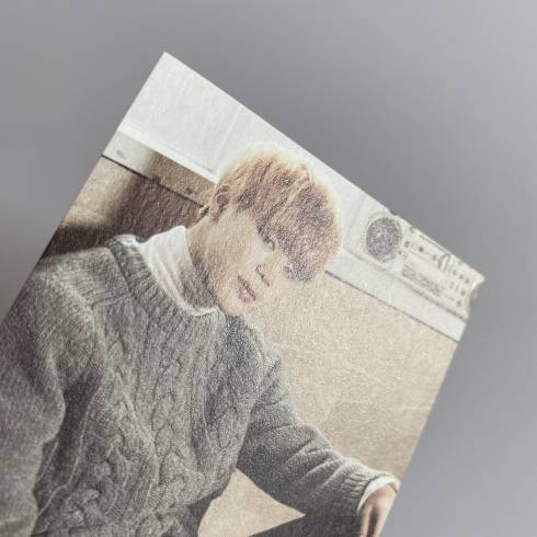 Photocards