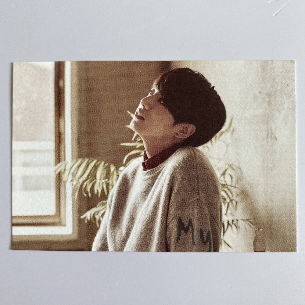 Photocards