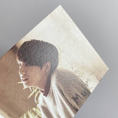 Photocards