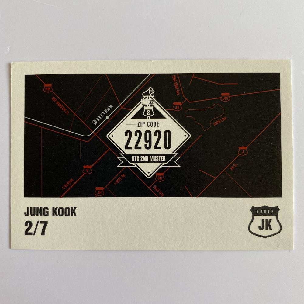 Photocards