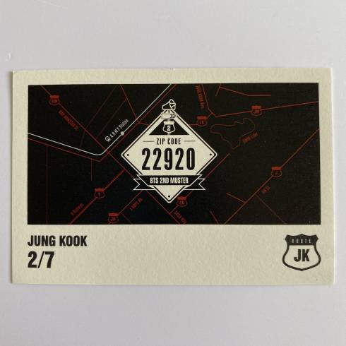 Photocards