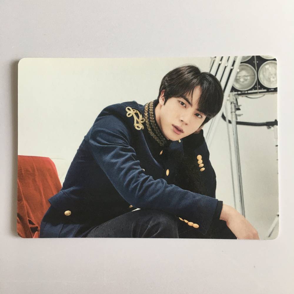 Photocards