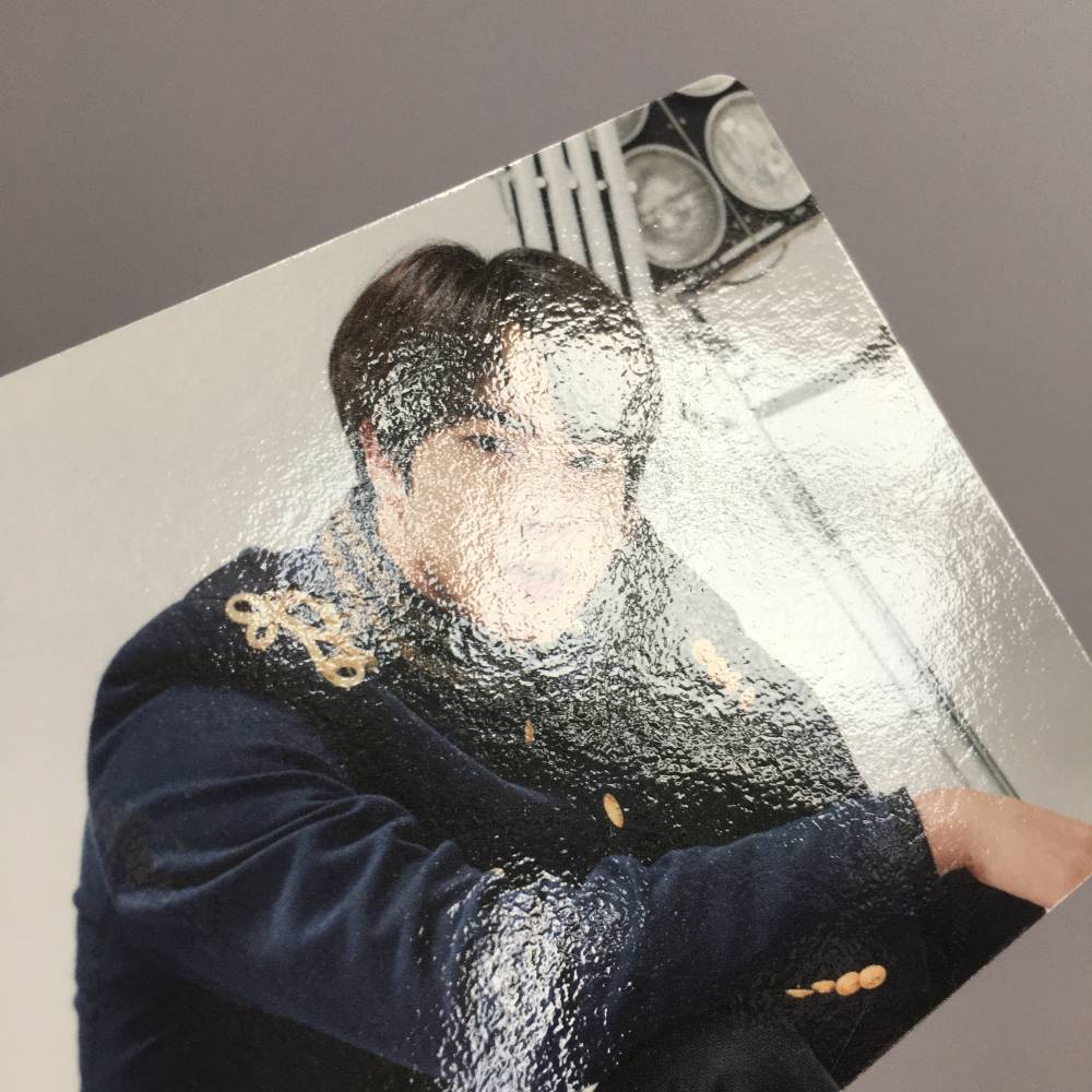 Photocards