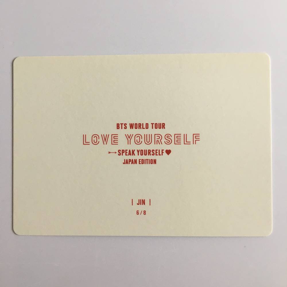 Photocards