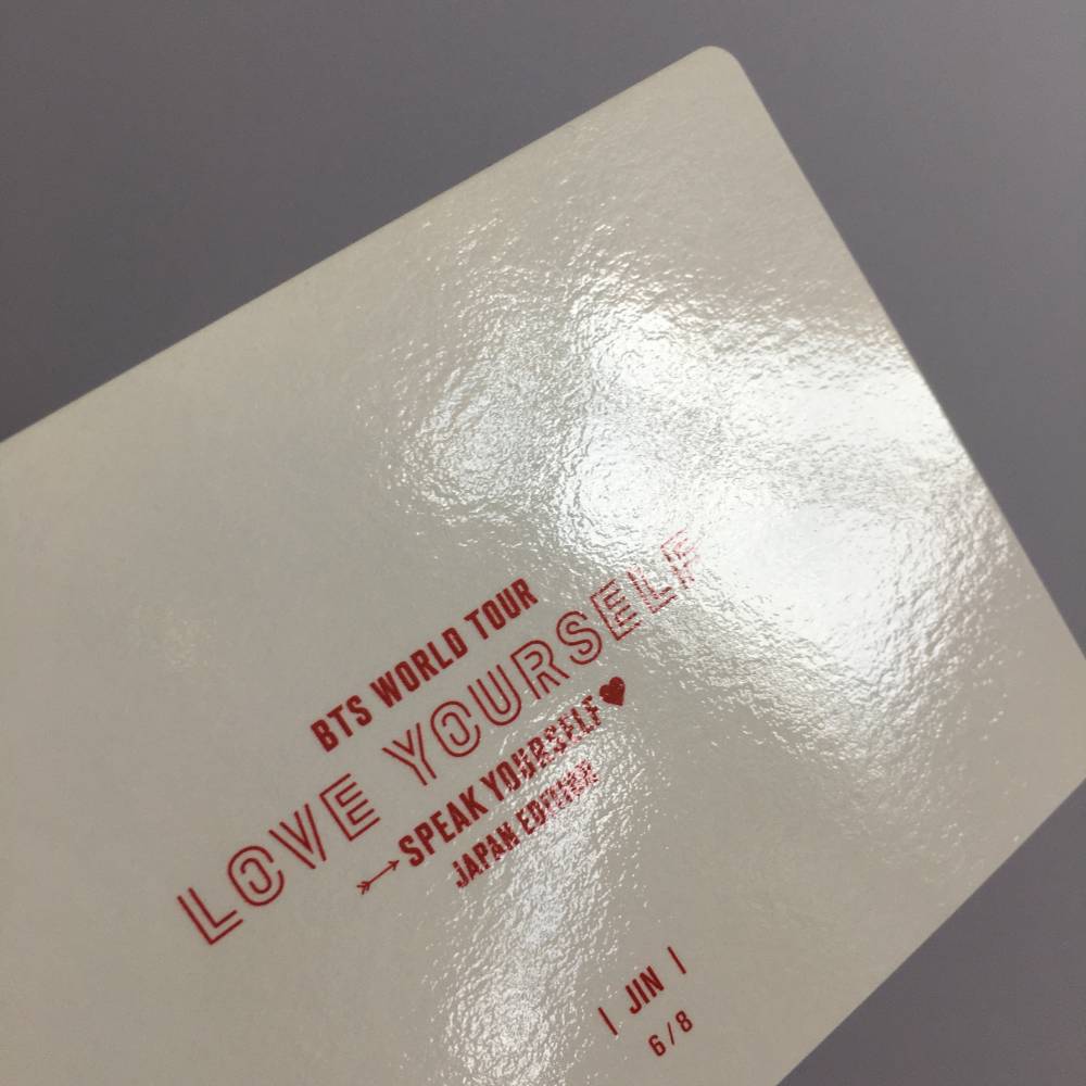 Photocards