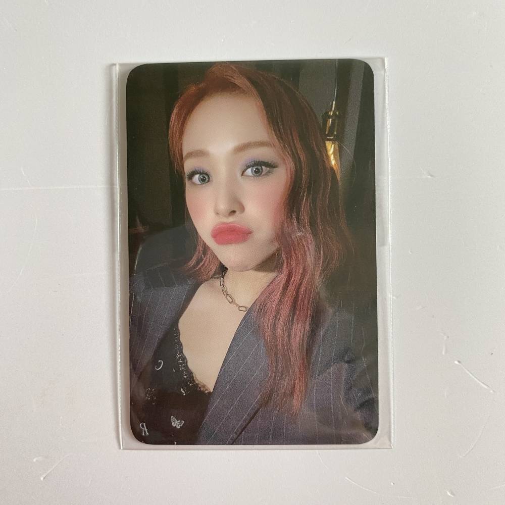 Photocards