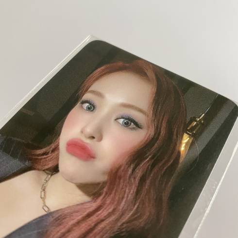 Photocards