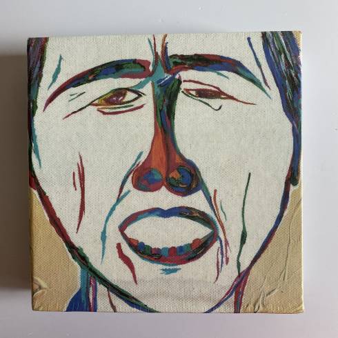 SHINEE
THE 3RD STUDIO ALBUM 'THE MISCONCEPTIONS OF US'