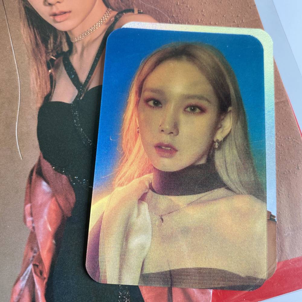 Photocards