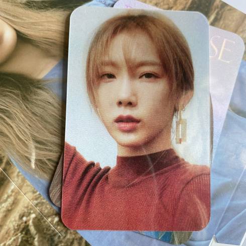Photocards