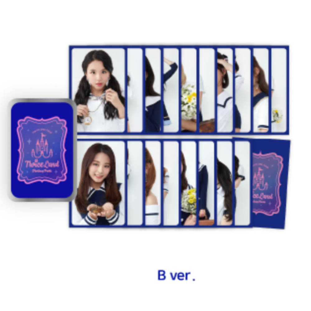 Photocards
