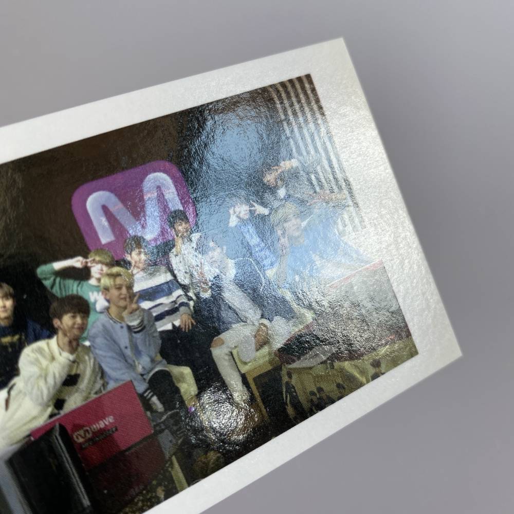 Photocards