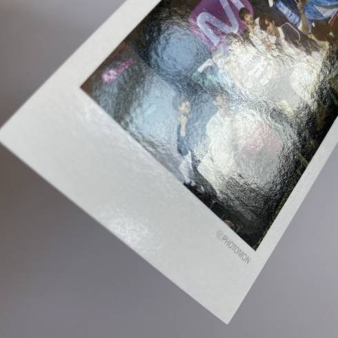 Photocards