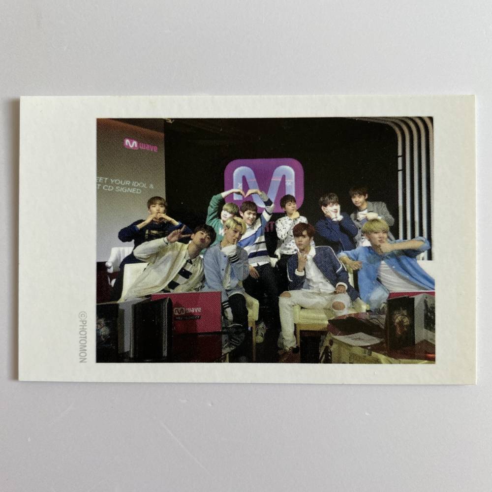 Photocards