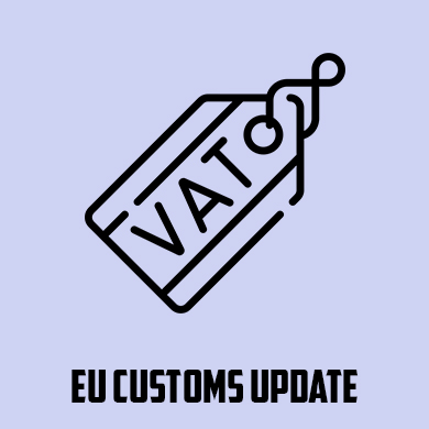 EU VAT CHANGES EXPLAINED: EFFECTIVE 1 JULY 2021