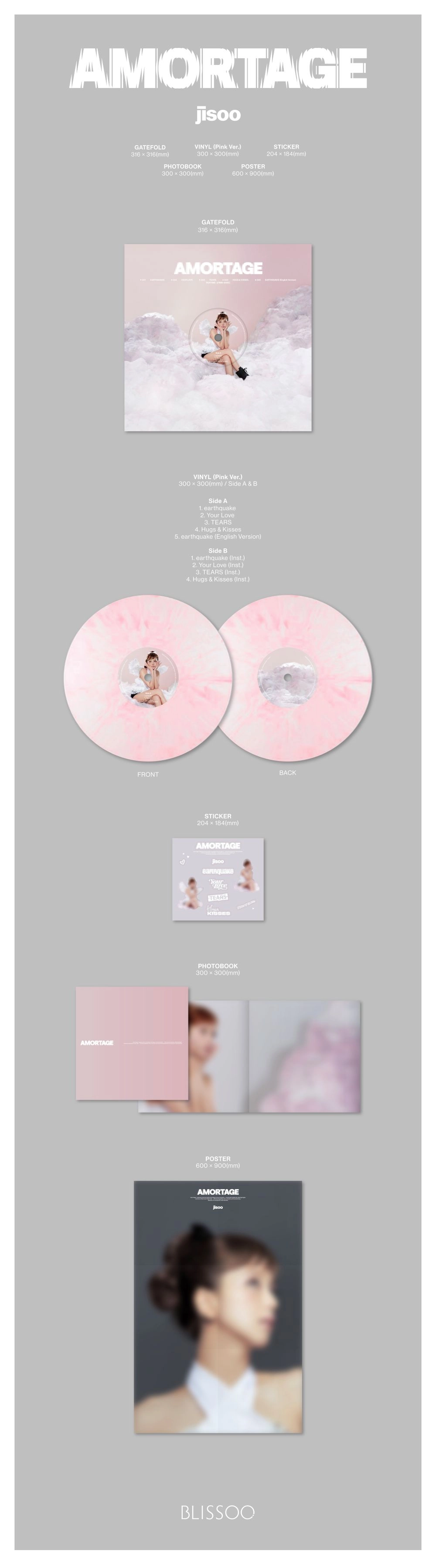 blackpink-album-jisoo-amortage-vinyl-pink-ver-content